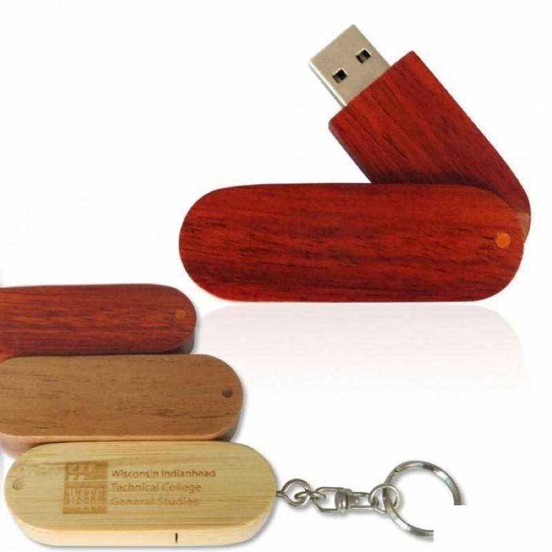 Clé usb Twister cadeau ecologique maroc