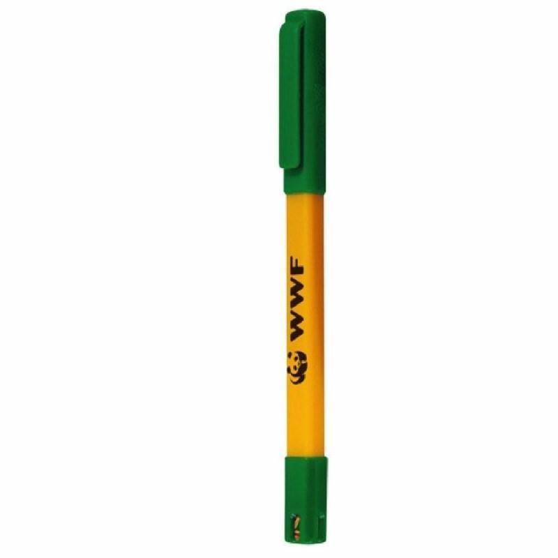 Stylo biodégradable cadeau ecologique maroc