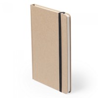 Bloc-notes carton Eco