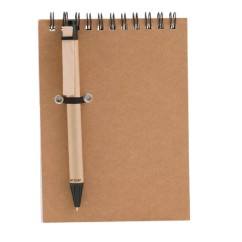 Cahier simple eco