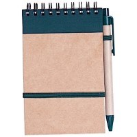 Cahier Note