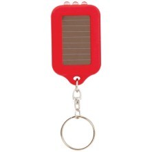 Porte-clés 3 LED cadeau ecologique maroc